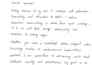 convert your text into beautiful handwritten notes